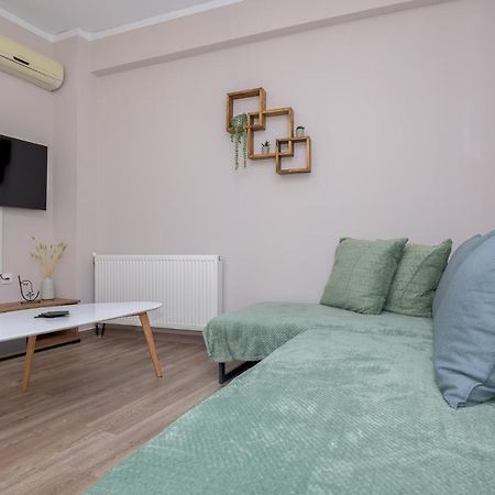 Deluxe Central 2 Bdr Apartment Dedeağaç Dış mekan fotoğraf