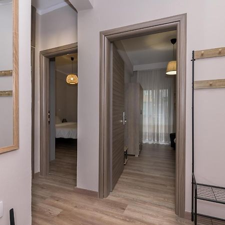 Deluxe Central 2 Bdr Apartment Dedeağaç Dış mekan fotoğraf