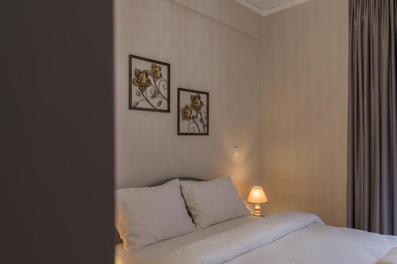 Deluxe Central 2 Bdr Apartment Dedeağaç Dış mekan fotoğraf