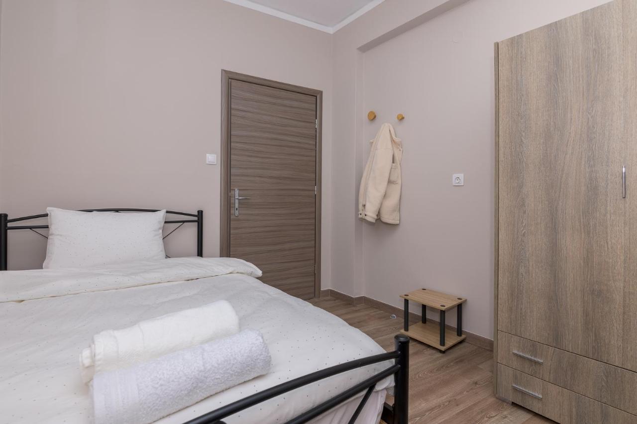 Deluxe Central 2 Bdr Apartment Dedeağaç Dış mekan fotoğraf