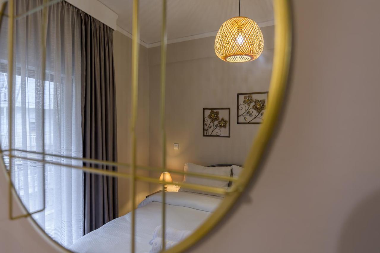 Deluxe Central 2 Bdr Apartment Dedeağaç Dış mekan fotoğraf