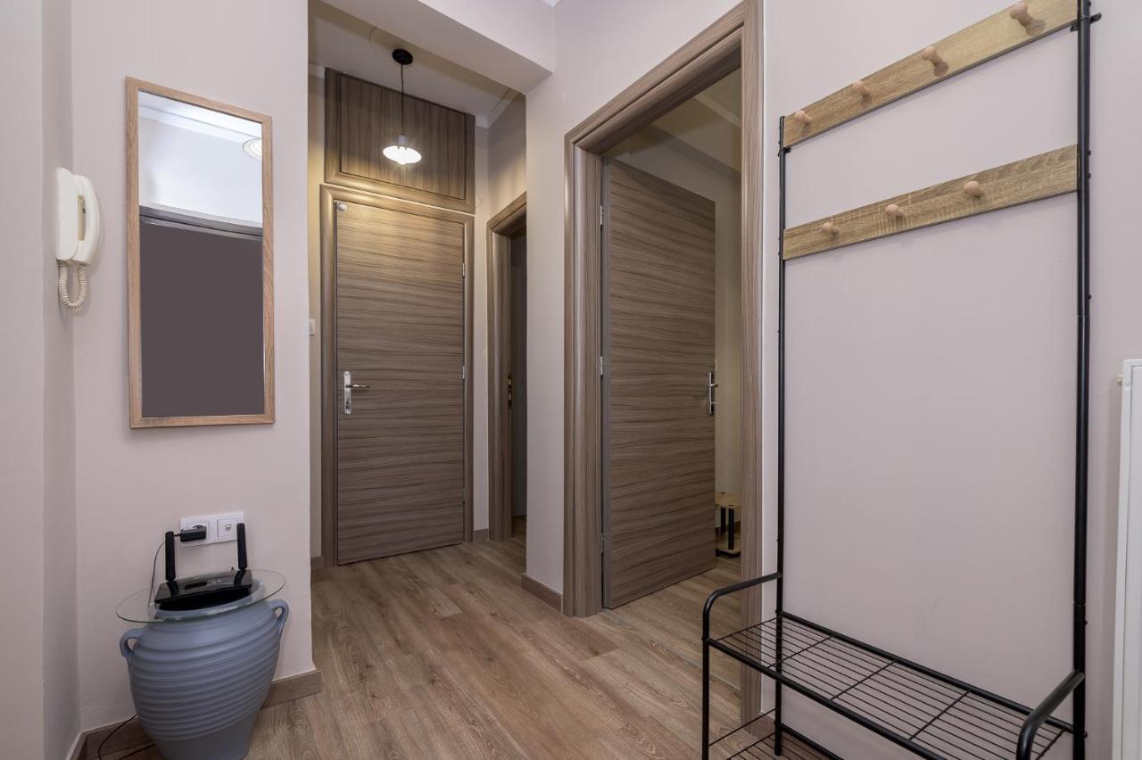Deluxe Central 2 Bdr Apartment Dedeağaç Dış mekan fotoğraf